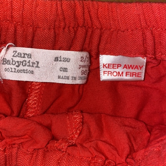 Toddler girl assorted shorts size 2T - Picture 10 of 16